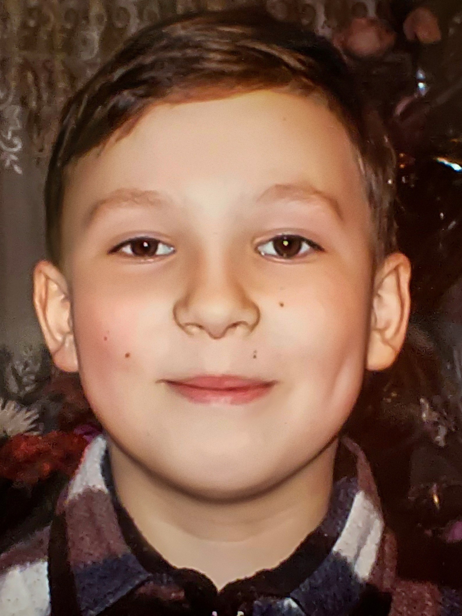 Фоторафия донора CMP-DS-2001